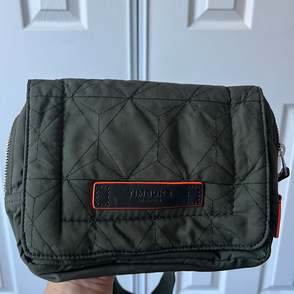 Timbuk2 Fanny pack/crossbody bag